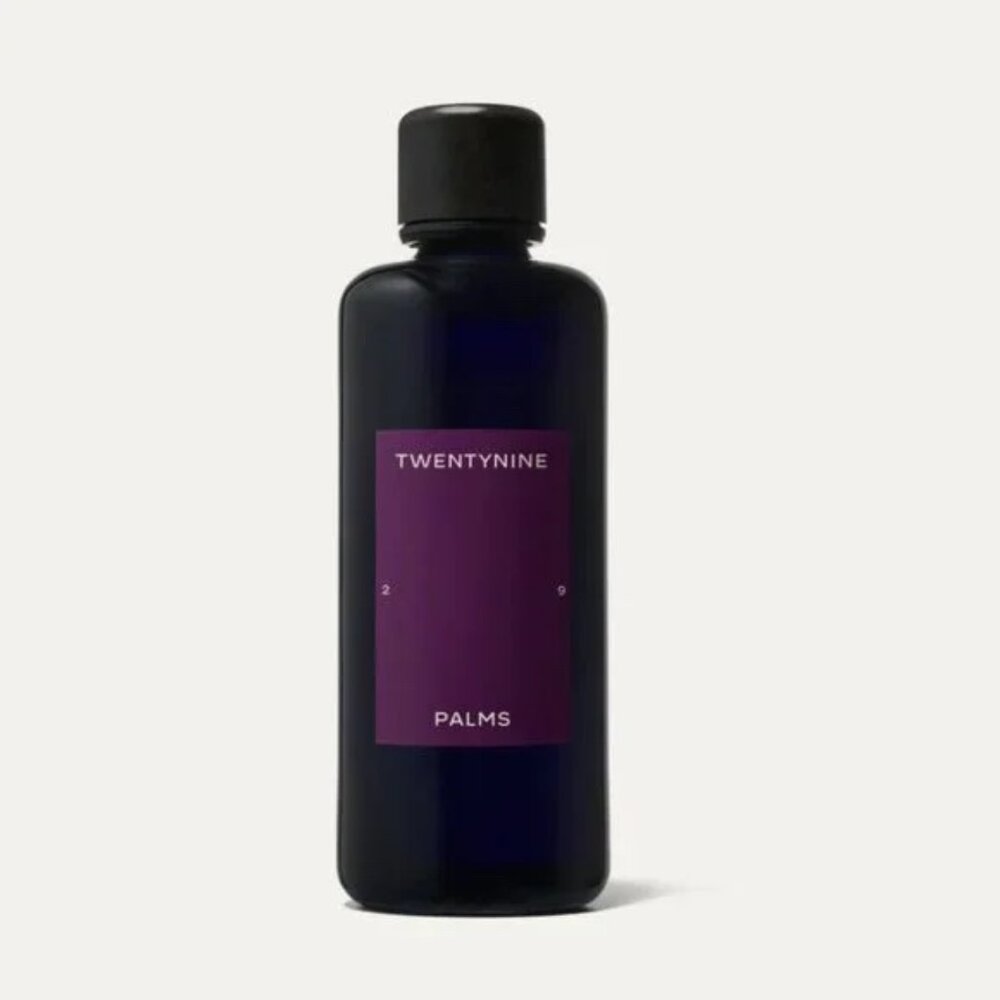 New In Box | TWENTYNINE PALMS Mesa Mystic Facial Exfoliating Solution